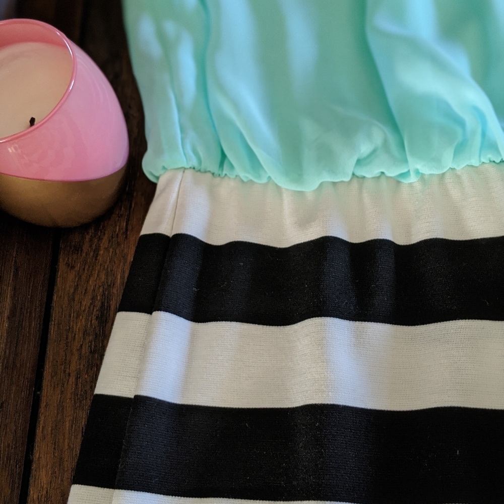 Party Dress from Ruby Rox - Picture 3 of 3